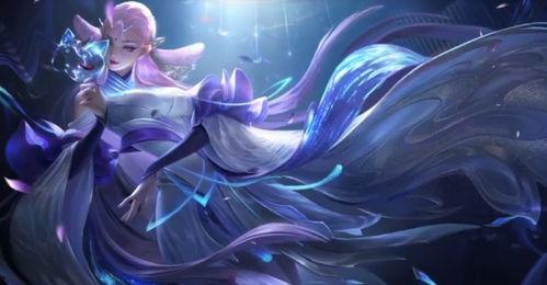 貂蝉皮肤爆料最新版下载,绝世舞姬，华丽登场！  第2张