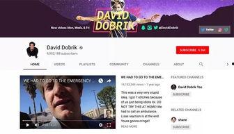 国外专做爆料的视频博主,国外知名爆料视频博主独家爆料解析