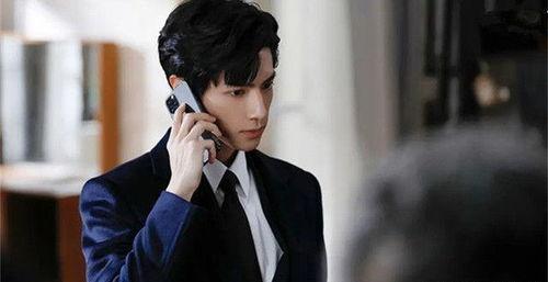 追白鹿的男星 爆料视频,独家爆料视频带你一探究竟  第3张