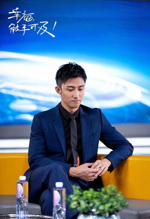 黄景瑜爆料胖迪视频,明星间的友谊如此珍贵 第1张 黄景瑜爆料胖迪视频,明星间的友谊如此珍贵 第1张