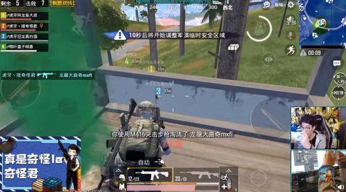 吃鸡ss2爆料视频,全新内容与玩法大曝光  第3张