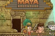 玛雅部落在线观看,穿越时空的神秘之旅 第1张 玛雅部落在线观看,穿越时空的神秘之旅 第1张