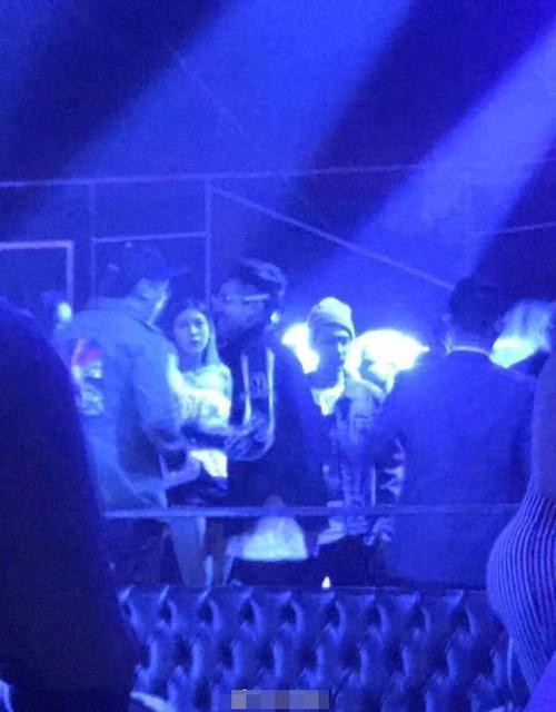 大连夜场爆料案件最新情况,真相逐步浮出水面  第1张