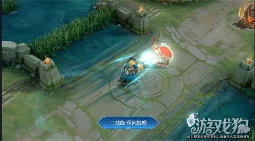 苏烈最新皮肤爆料,神秘元素融入，演绎独特东方风情  第3张