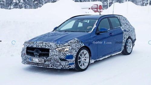 旅行车最新爆料,最新爆料带你领略未来出行风采”  第3张